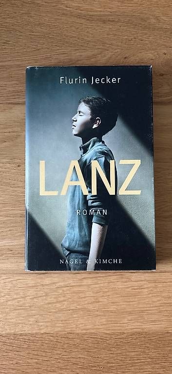 Libri: Lanz Buch – Usato da Bachs venduto da jok_8p6r