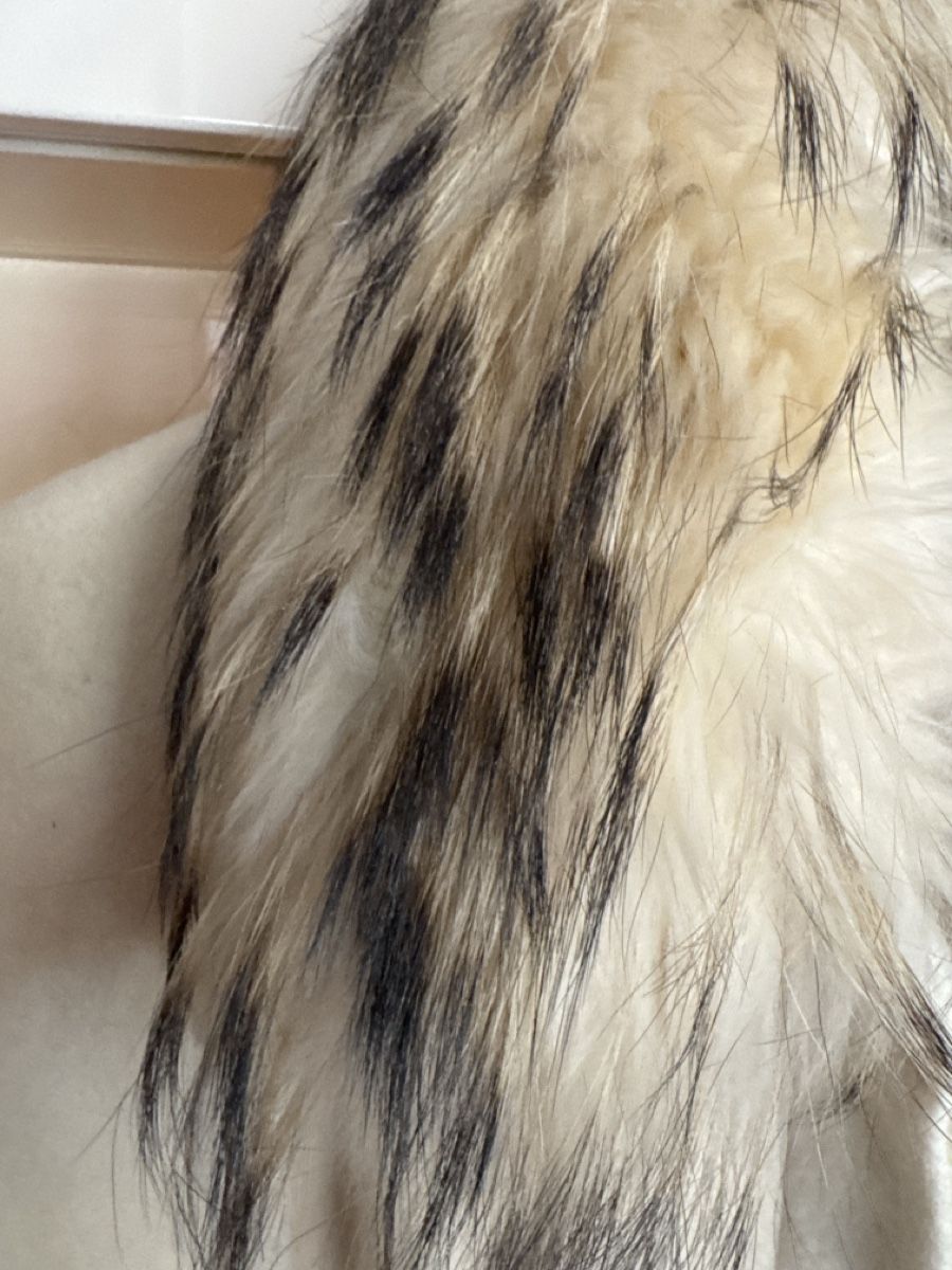 Cappotti: Luisa Spagnoli Winter Coat, Size S, Wool Cashmere Blend – Usato da Montagnola venduto da jamylafy 3