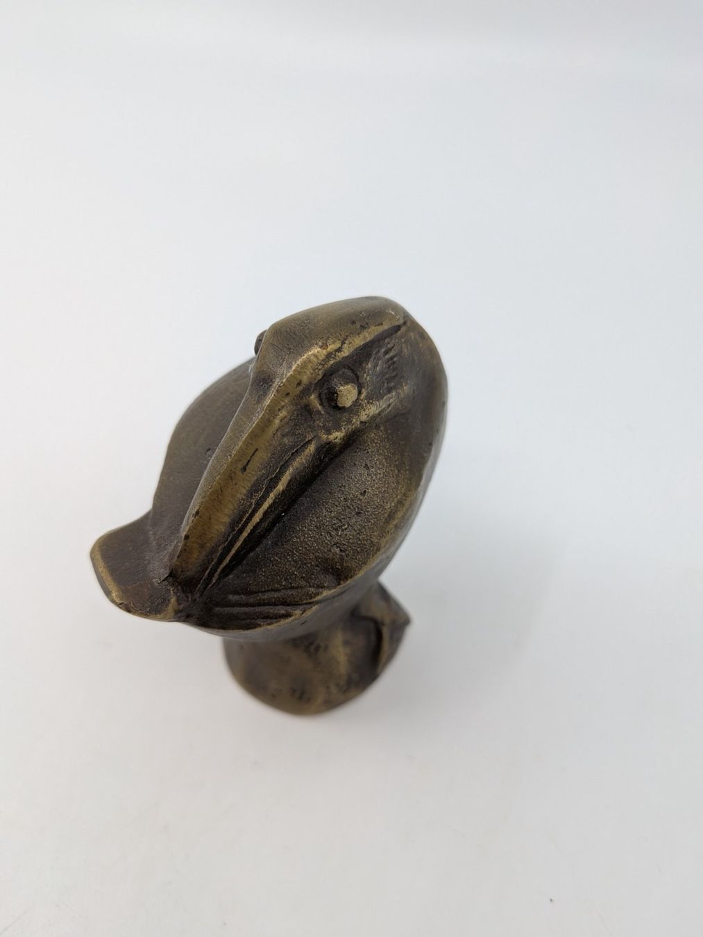 Bag Turgi Figuren: BAG Turgi Pelikan – Gebraucht aus Emmen von Brockofsky 3
