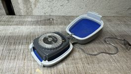Belichtungsmesser Gossen Sixtino (defekt)
