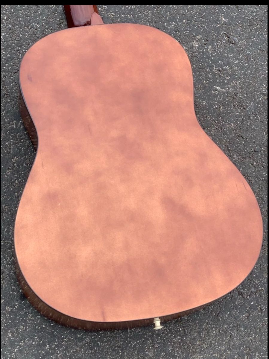 Strumenti musicali: „GITARRE“ – Usato da Wangen b. Olten venduto da Finolino28 5