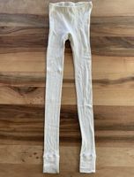 Hessnatur Unterhose mit Wolle & Seide Grösse 146 152 Kinder