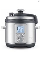 Sage Multifunktionskocher Fast Slow Pro, neu mit Garantie