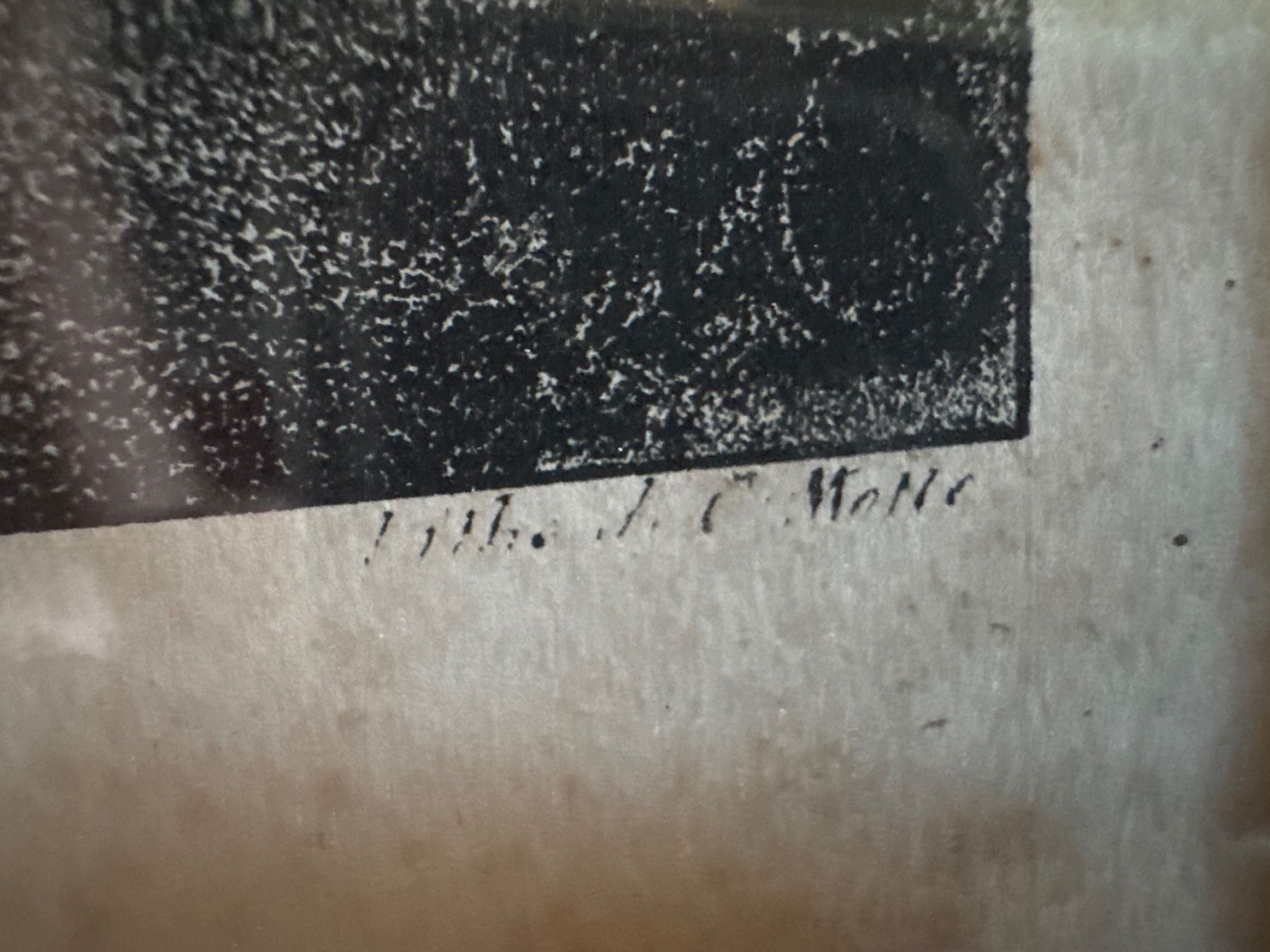 Grafica & Litografie: Superbe lithographie représentant la bataille de Austerlitz – Usato da Erde venduto da CBarts 3