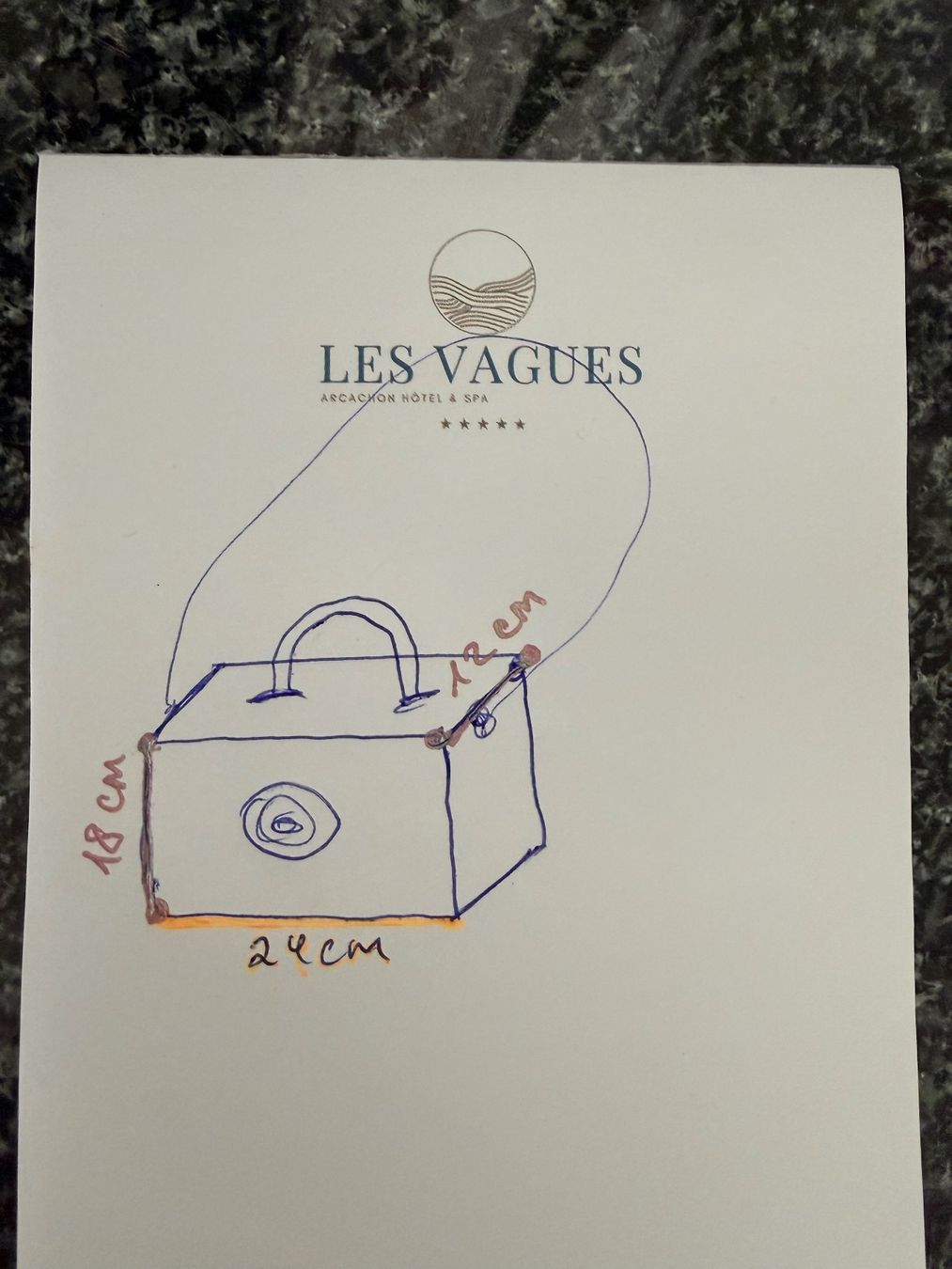 Borse da donna: Versace bag elegant – Usato da Basel venduto da dar_ch4051 8