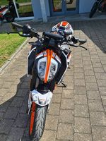 Ktm 390 duke
