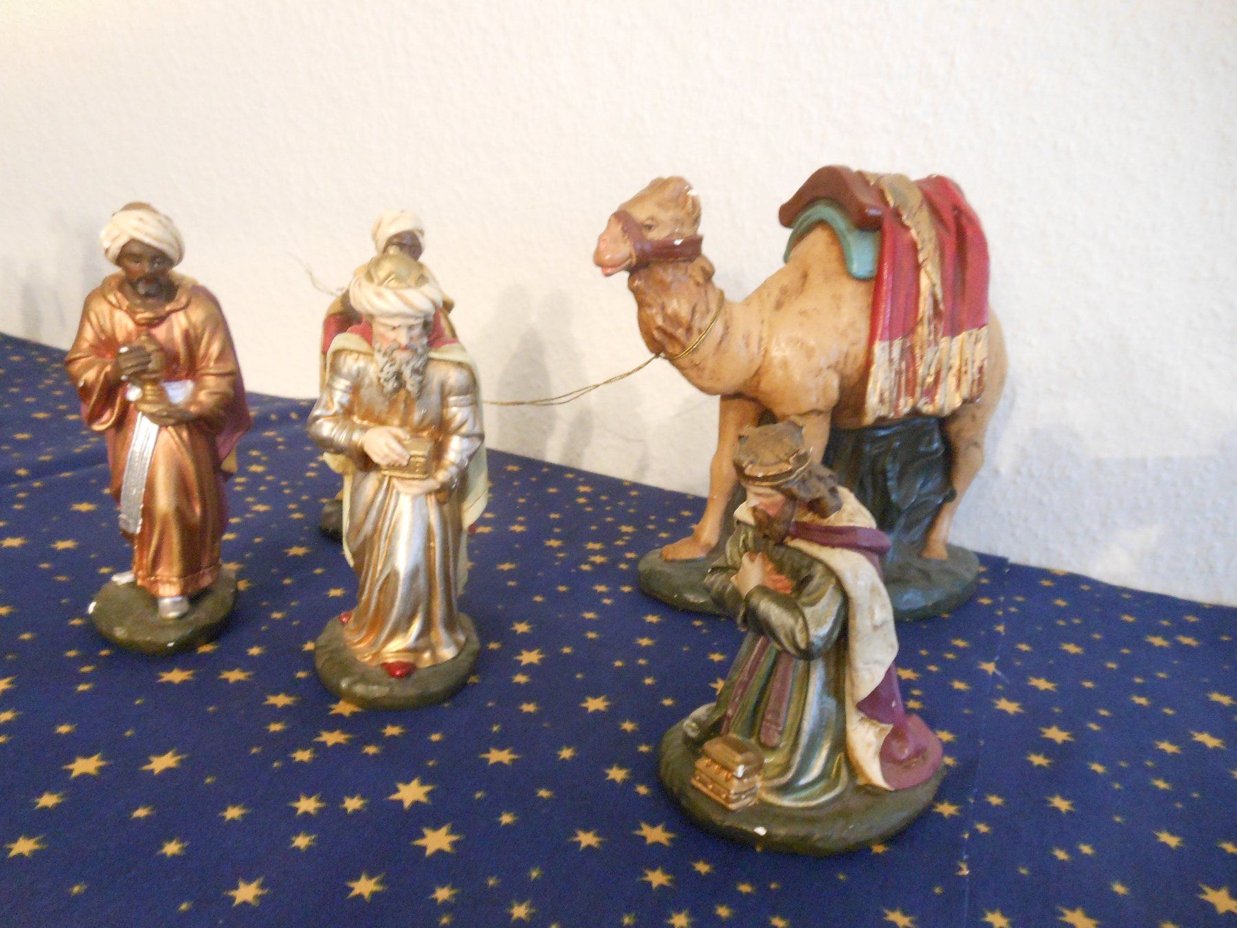 Statuette: Grippefiguren – Usato da Stäfa venduto da Espressa 3