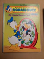 Die besten Geschichten mit Donald Duck: Klassik Album 20