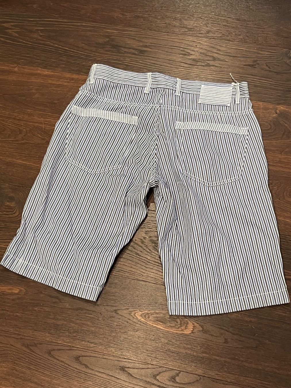 Pantaloni: Van Laack Shorts - Men's Medium / 48 - Neu – Nuovo (secondo la descrizione) da Meilen venduto da Mneumann 3
