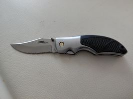 Klaas Messer rostfrei, Taschenmesser Top Zustand!