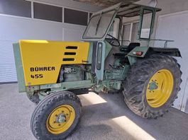 Bührer 455