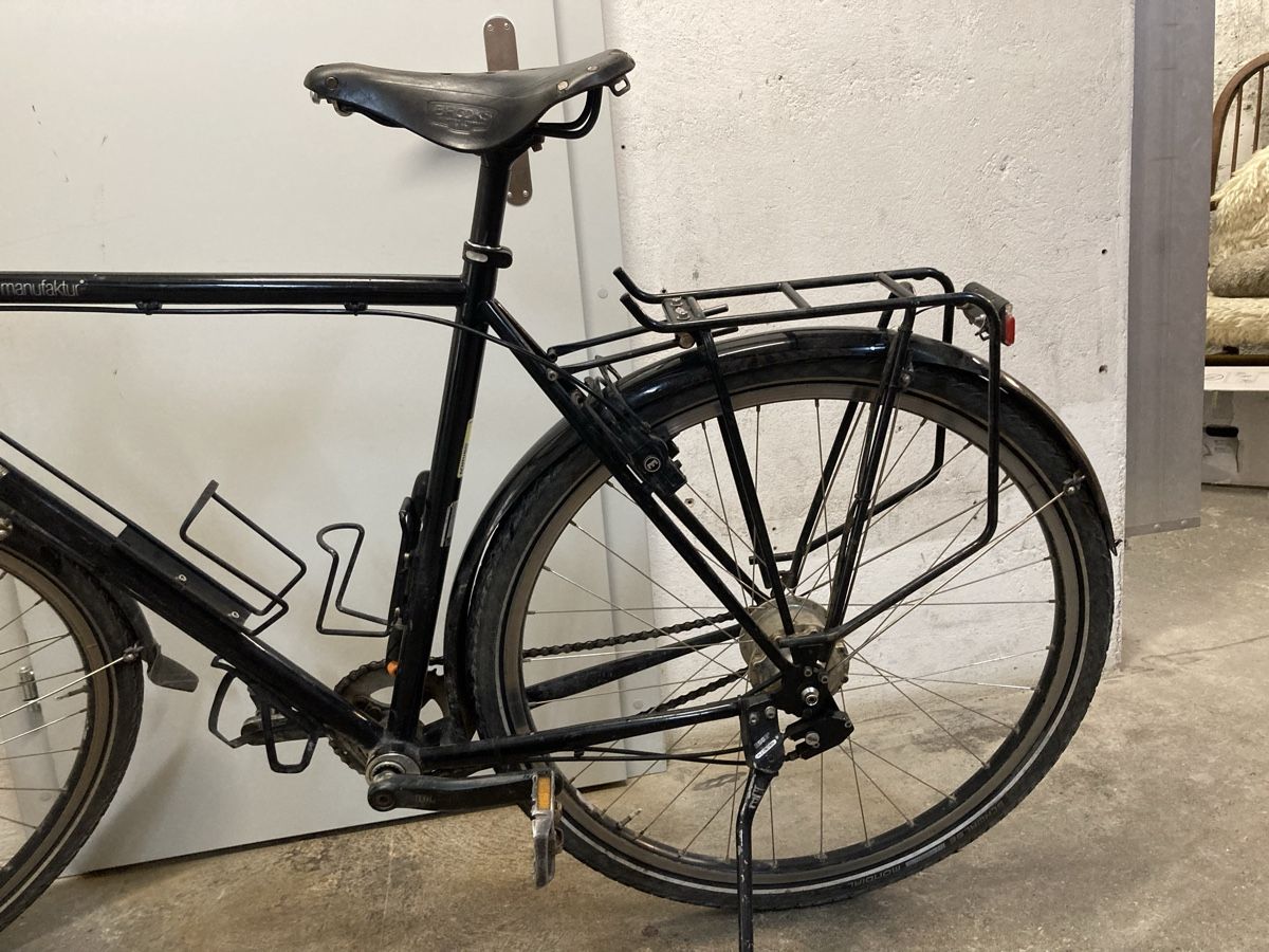 Rohloff Velos: Tourenvelo mit Rohloff Schaltung – Gebraucht aus Bern von helohelo123 2