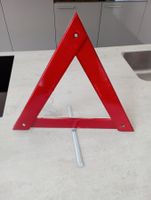 Pannendreieck Signalisation Warndreieck Warnzeichen