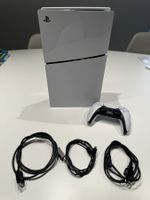 Playstation 5 Slim (Digital Edition)
