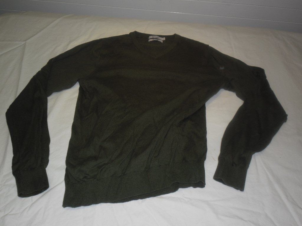 Maglioni & Felpe: Pullover - XL , Baumwolle , Dressmann – Usato da Büren SO venduto da omsa