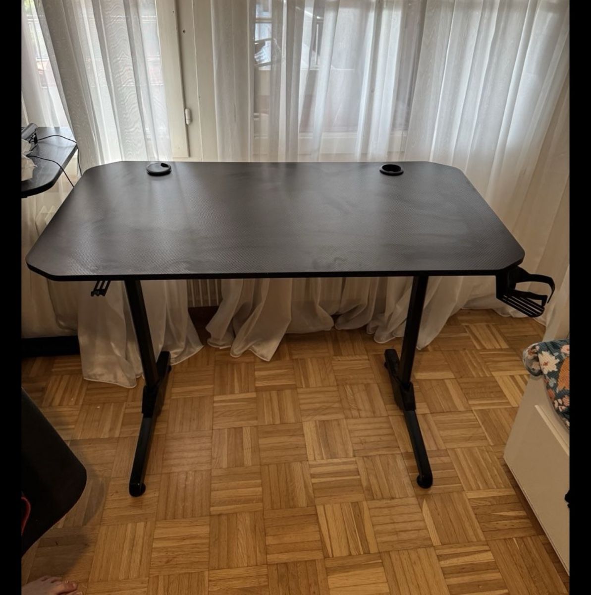 Schreibtische: Gaming tisch – Gebraucht aus Biglen von goz_h8dv 2