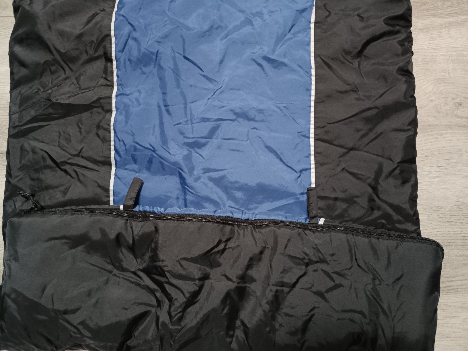 Sacchi a pelo: Safari Schlafsack – Usato da Bätterkinden venduto da Elefantenzoo 2