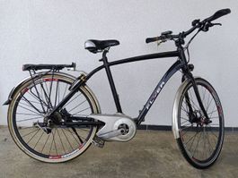 Flyer E-Bike 28" / 56er Rahmen / 36V