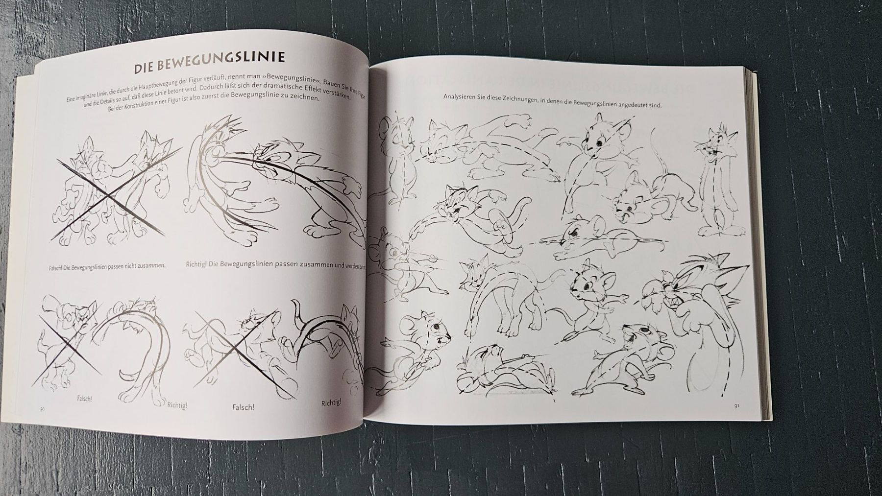Libri: Cartoon Zeichnen Preston Blair – Usato da Basel venduto da True_Hofer_Store 2