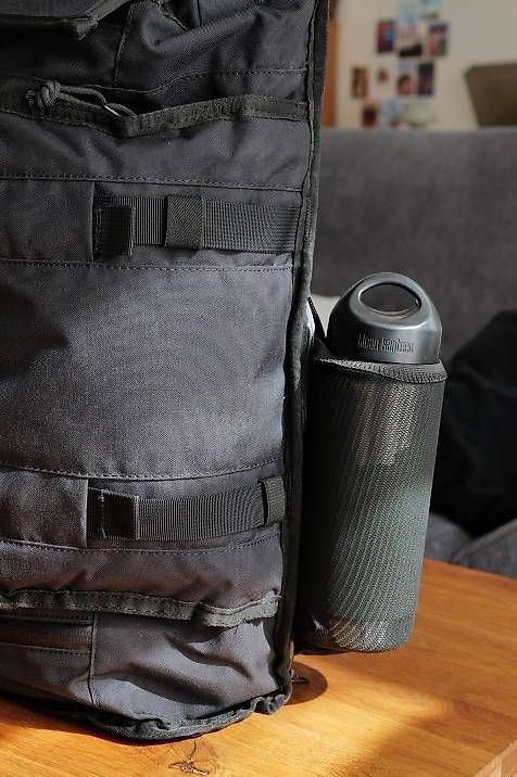 Zaini: Mission Workshop Rhake Rucksack – Usato da Steckborn venduto da dcad 2