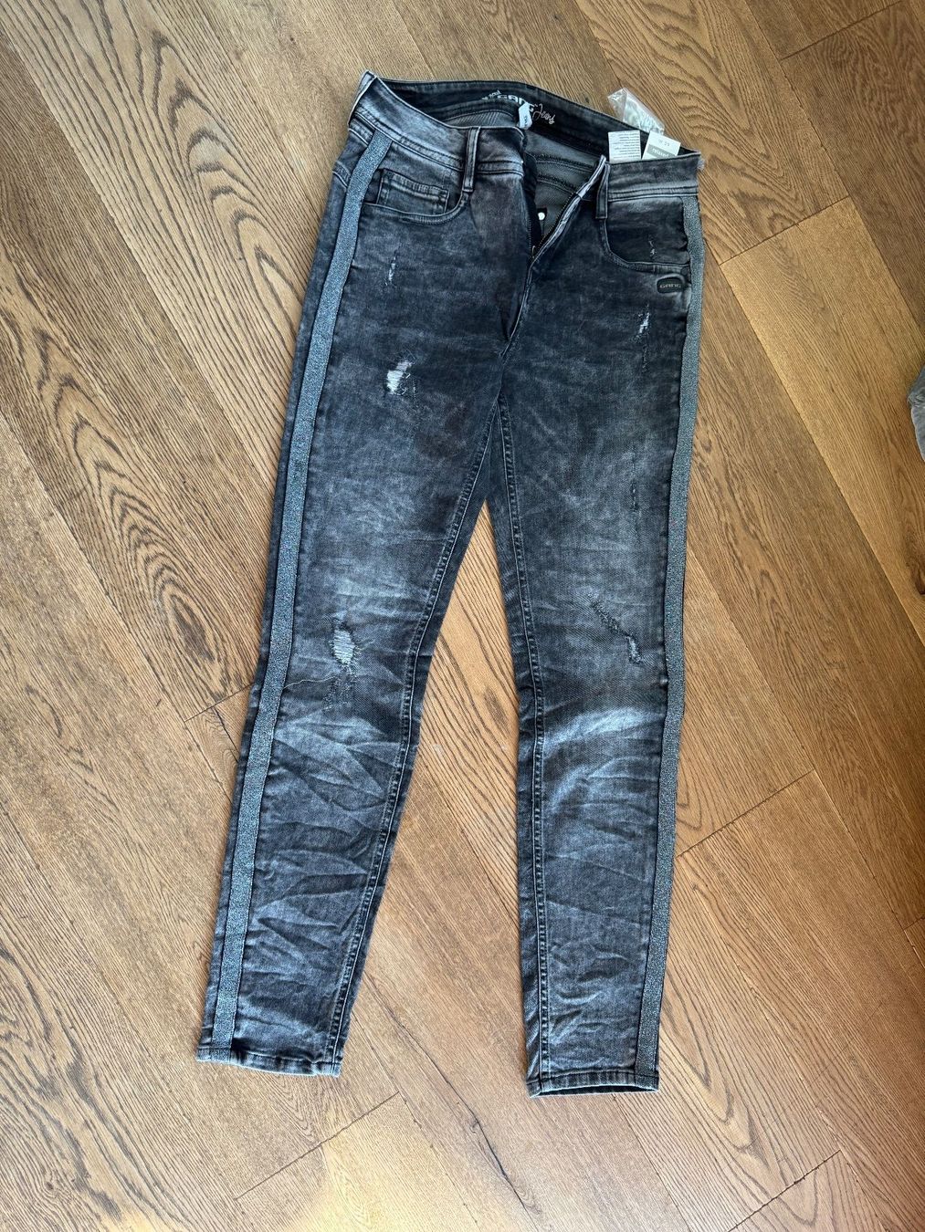 Jeans: Jeans, Gang, ++NEU++, 29 – Nuovo (secondo la descrizione) da Stettfurt venduto da outlet72