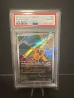 Pokemon M2a Art Rare #213 Fan Rotom PSA 10, ab 1.-