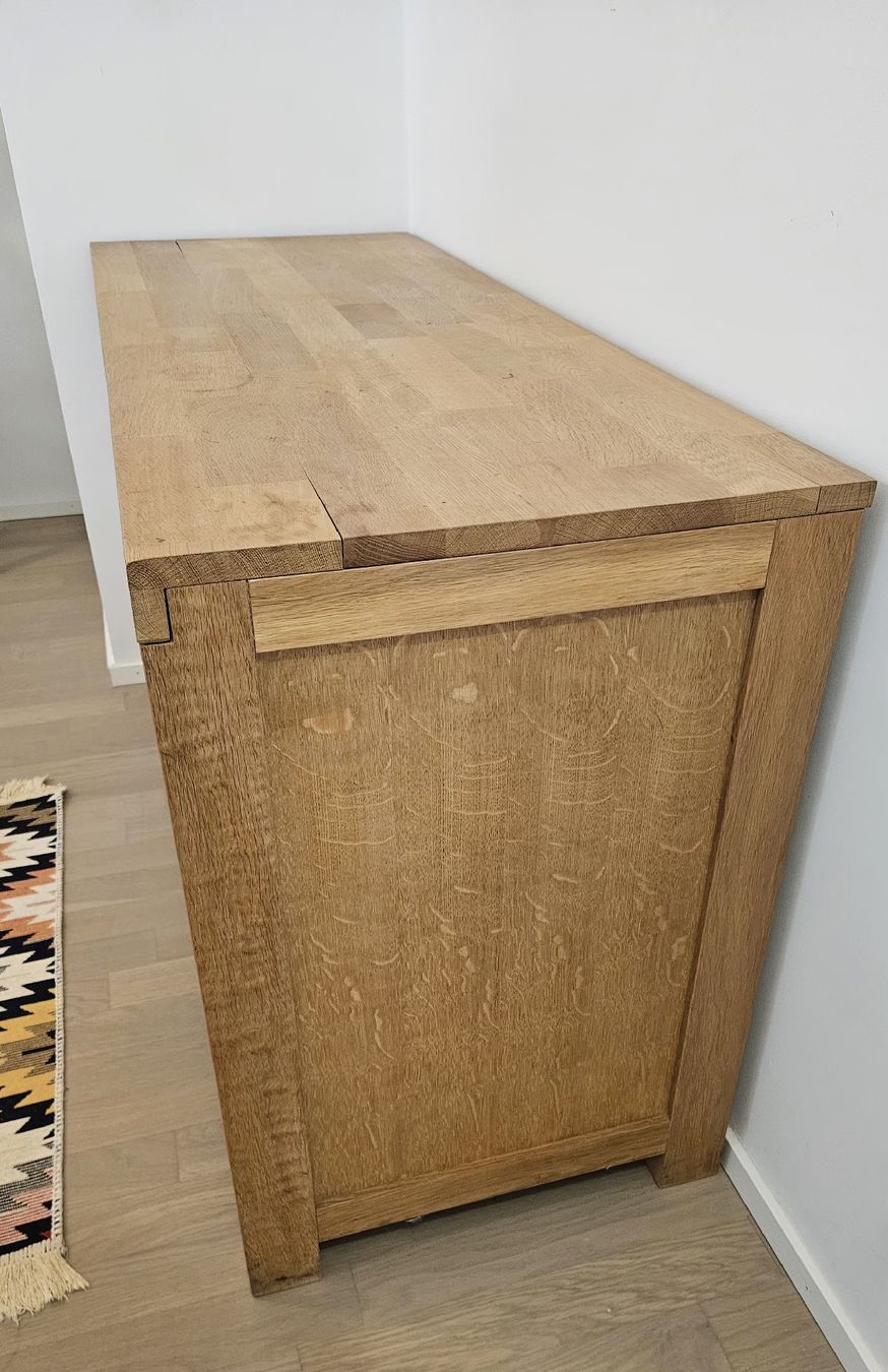 Armoires: Commode en bois – Neuf (Voir description) à Lausanne par ram_tw68 1
