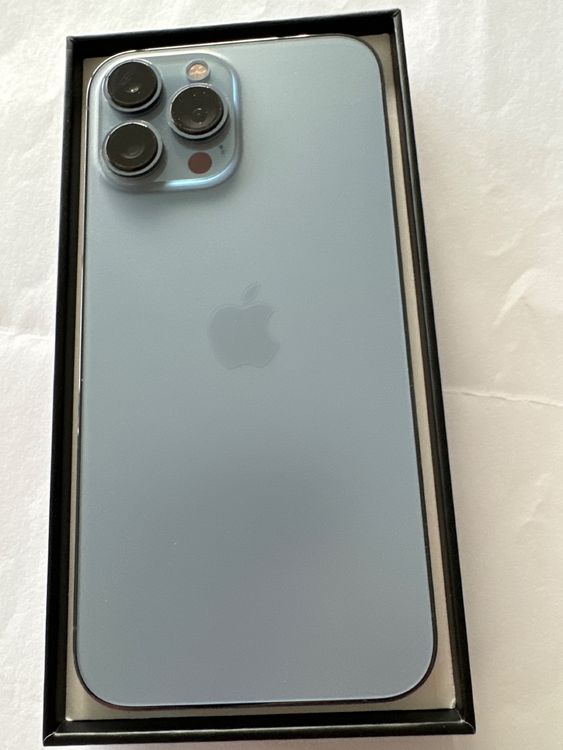 Iphone 13 Pro Max 256gb | Kaufen auf Ricardo