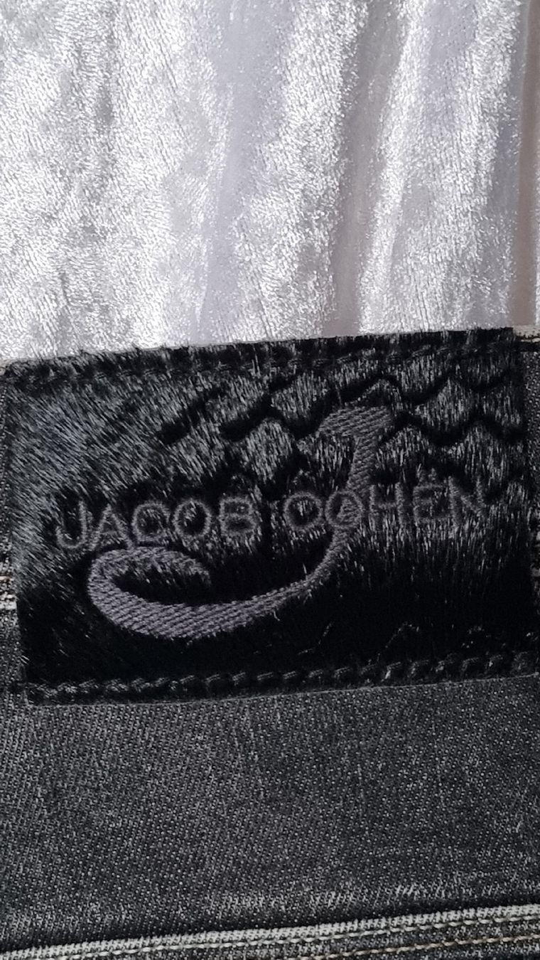 Jeans: Damen Jeans-JACOB COHËN-Gr.28 – Neuf (Voir description) à Pfäffikon SZ par hrs_k2tn 2