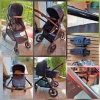 Kinderwagen Maxi Cosi Zelia 3