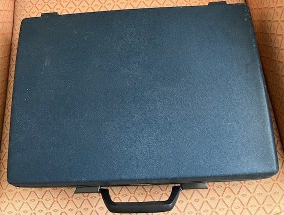 Valigie & Borse: Samsonite Aktenkoffer – Usato da Zürich venduto da JanetT01