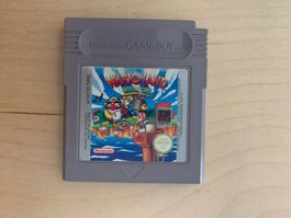 Wario Land  für Gameboy