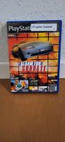 PS2 - Alarm für Cobra 11
