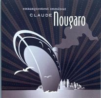 CLAUDE NOUGARO