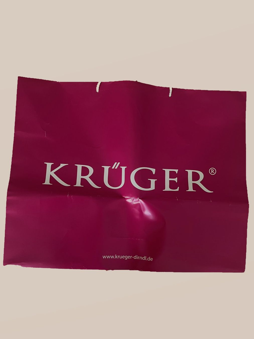 Krüger Vestiti: Dirndl Krüger – Usato da Menziken venduto da matthias.graber 2
