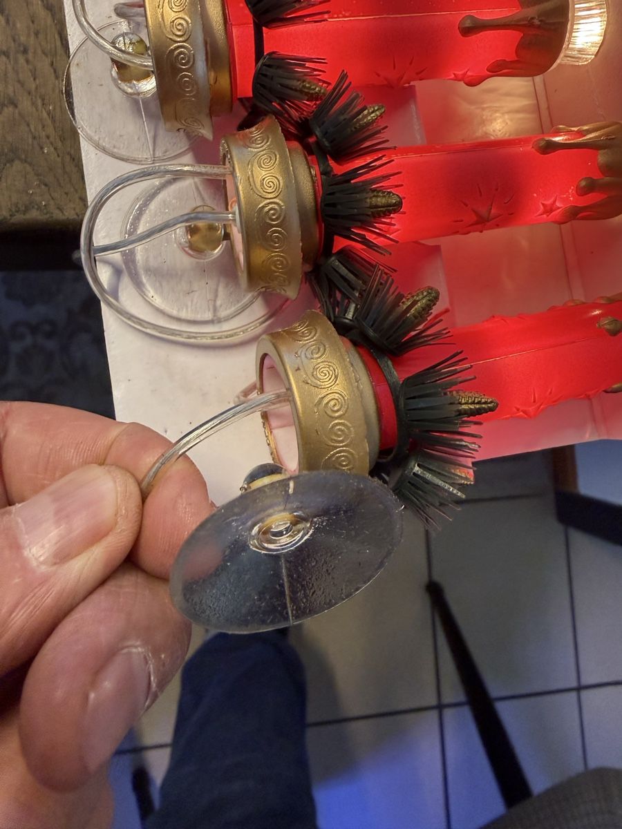 Tutte le decorazioni: Weihnachtsdekoration – Nuovo e nell'imballaggio originale da barbengo venduto da gatto04 4