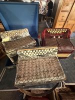 3 Hohner 