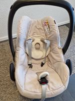 Maxi-Cosi Pebble Babyschale Beige/Sand