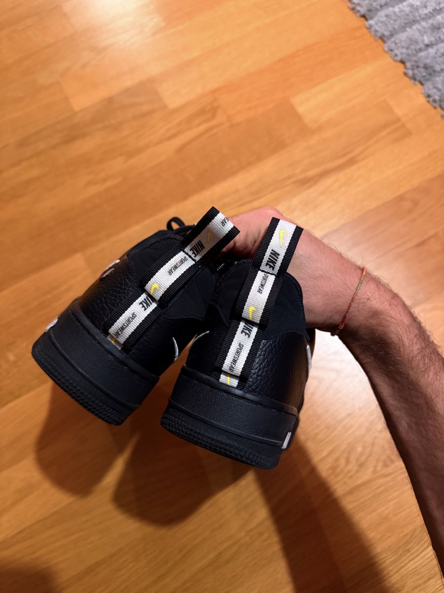 Nike Herrenschuhe: Chaussures Nike – Gebraucht aus Marin-Epagnier von Malone22 3