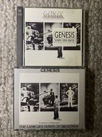 2x Genesis 