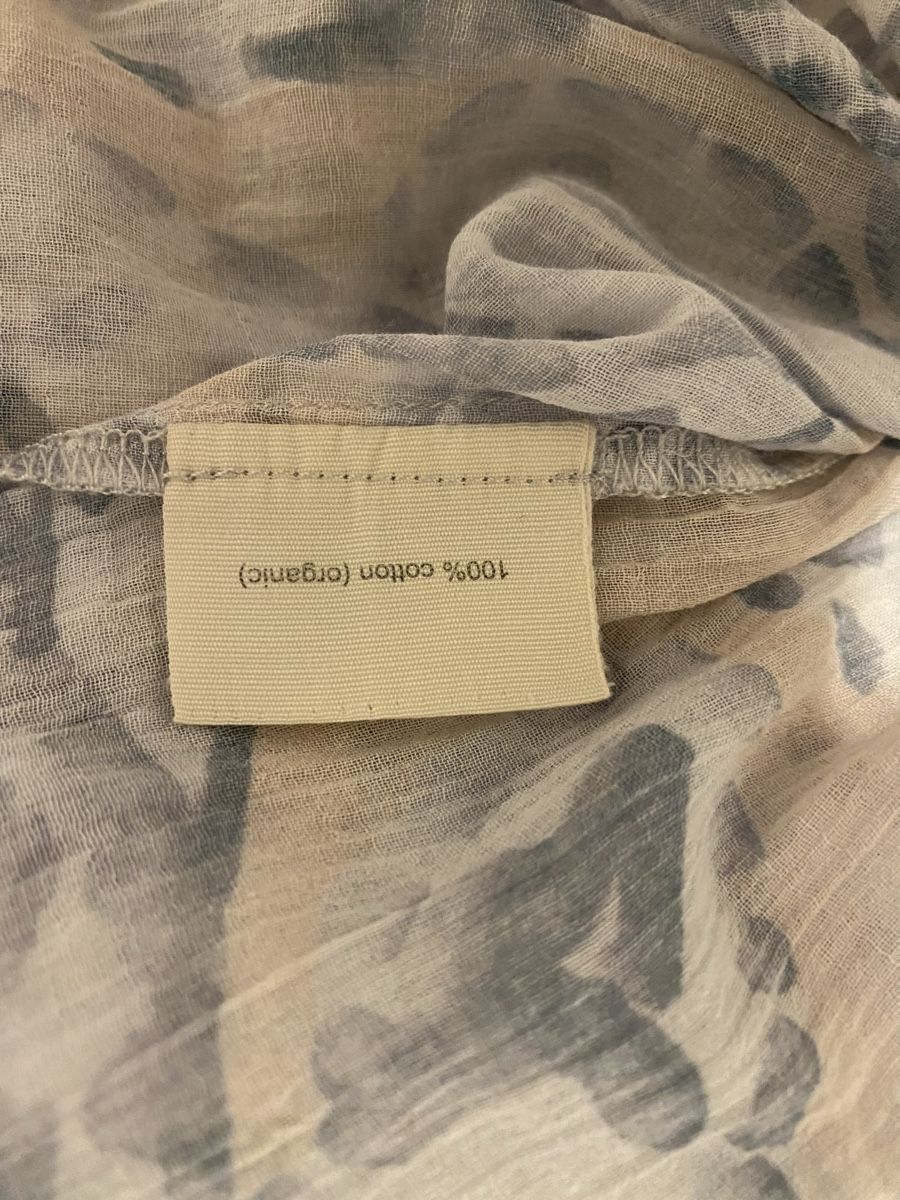 Nile Blusen: Damen Bluse von NILE Gr.M 100% Baumvole – Gebraucht aus Pfungen von Sheki56 4