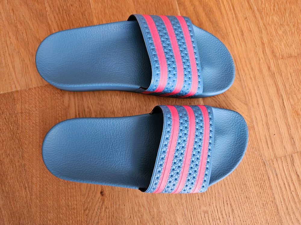 Adidas Adiletten Grösse 38 (5) Kaufen auf Ricardo