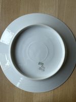 Zeh Scherzer Empire Porzellan, Frühstücksteller, 19 cm