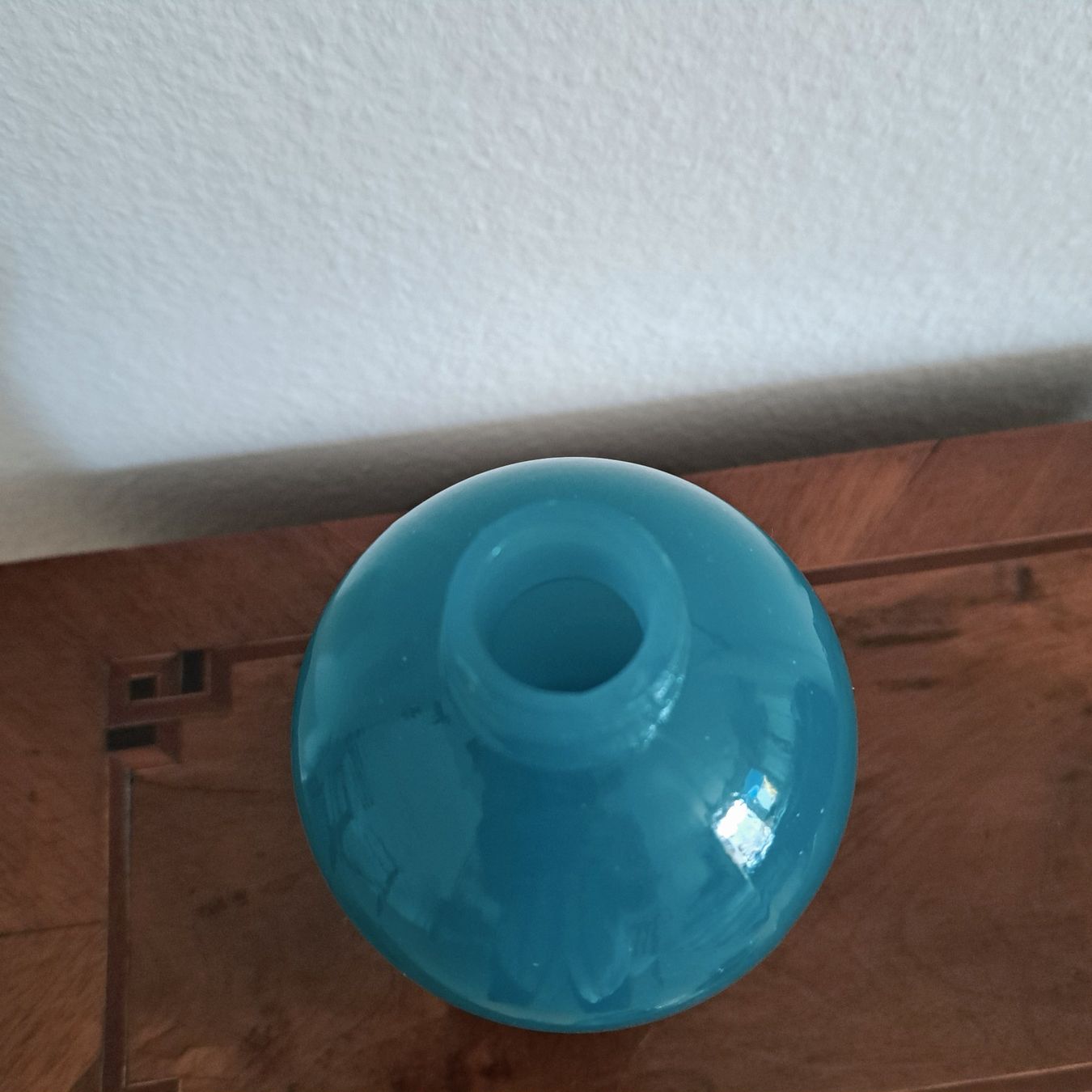 Altro: Dekorative Glasflasche – Usato da Grüningen venduto da Tappio 1