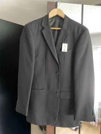 Regular Fit Anzugjacke