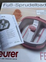 Beurer FB25 Fusssprudelbad