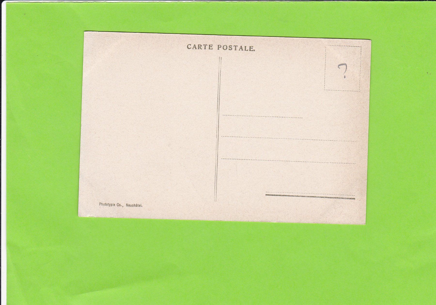 Cartes postales: Gornergletscher – D'occasion à St. Peterzell par neckertal 1