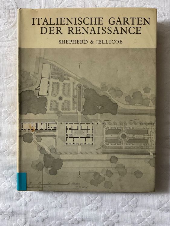 57+ Gärten Der Renaissance, Auf den ersten blick mag es seltsam