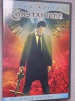 Constantine / Keanu Reeves / 2 DVD