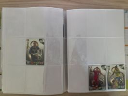 Panini Road to 2014 FIFA World Cup Brazil - Limited Edition